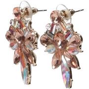 Boucles oreilles Luna Collection 75137