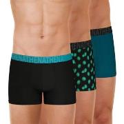 Boxers Athena Lot de 3 boxers homme Easy Chic