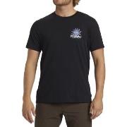 T-shirt Billabong Up Rise