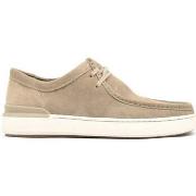 Baskets Clarks Courtlite Seam