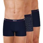 Boxers Eminence Lot de 3 boxers homme Edition limitée Chic In The City