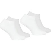 Chaussettes Eminence Lot de 2 paires de socquettes homme Coton Peigné