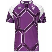 T-shirt Kappa Maillot Aboupre Pro 7 Valladolid 23/24