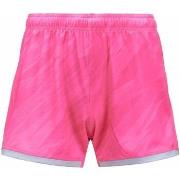 Short Kappa Short Kombat Ryder Home Stade Français Paris 23/24