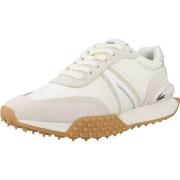 Baskets Lacoste L-SPIN DELUXE LEATHER