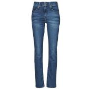 Jeans Levis 724 HIGH RISE STRAIGHT