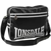 Sac bandoulière Lonsdale messenger