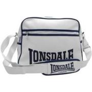 Sac bandoulière Lonsdale messenger