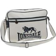 Sac bandoulière Lonsdale messenger