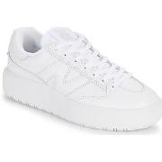 Baskets basses New Balance CT302