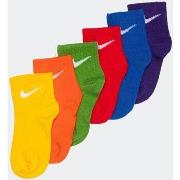 Socquettes Nike -
