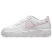 Baskets basses enfant Nike AIR FORCE 1 Junior