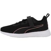 Baskets enfant Puma Jr flyer flex