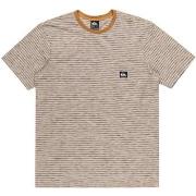 T-shirt Quiksilver Kentin