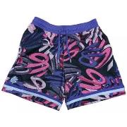 Short Under Armour Short Curry State