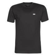 T-shirt Vans LEFT CHEST LOGO TEE