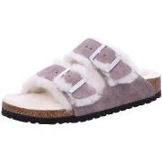 Chaussons Birkenstock -