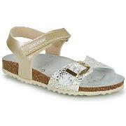 Sandales enfant Geox J ADRIEL GIRL