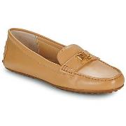 Mocassins Lauren Ralph Lauren BARNSBURY-FLATS-DRIVER