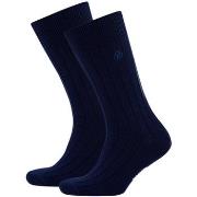 Chaussettes Superdry Y3110022A