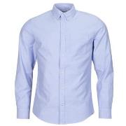 Chemise Jack &amp; Jones JJEOXFORD SHIRT LS