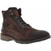 Boots Mustang 11011CHAH24