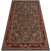 Tapis Rugsx Tapis en laine KASHQAI 4362 400 ornement 200x300 cm