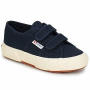 Baskets basses enfant Superga 2750 STRAP