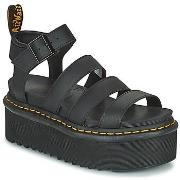 Sandales Dr. Martens BLAIRE QUAD BLACK HYDRO