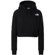 Sweat-shirt The North Face Trend Crop HD