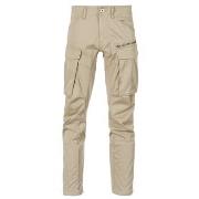 Pantalon G-Star Raw ROVIC ZIP 3D STRAIGHT TAPERED