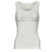 Debardeur Guess COLORFUL LOGO TANK TOP