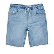 Short enfant Levis LVB SKINNY DOBBY SHORT