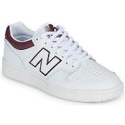 Baskets basses New Balance 480