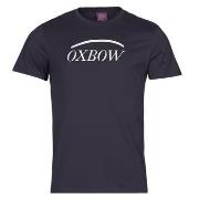 T-shirt Oxbow P0TALAI