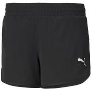 Pantalon Puma Active Woven