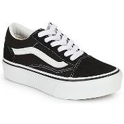 Baskets basses enfant Vans OLD SKOOL PLATFORM