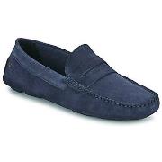 Mocassins Jack &amp; Jones JFWJENSEN SUEDE LOAFER