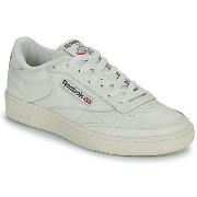 Baskets basses Reebok Classic CLUB C 85