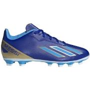 Chaussures de foot enfant adidas X CRAZYFAST CLUB FxG J MESSI