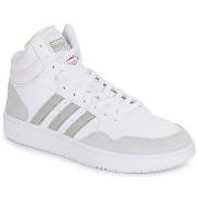 Baskets montantes adidas HOOPS 3.0 MID