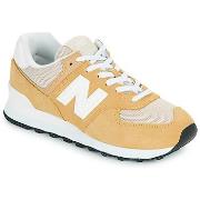 Baskets basses New Balance 574