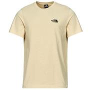 T-shirt The North Face SIMPLE DOME