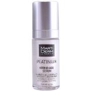 Soins ciblés Martiderm Platinum Krono Age Serum