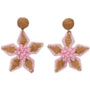 Boucles oreilles Luna Collection 70664