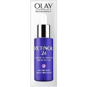 Anti-Age &amp; Anti-rides Olay Regenerist Retinol24 Sérum De Nuit