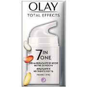 Anti-Age &amp; Anti-rides Olay Total Effects Anti-edad Noche Reafirman...