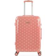 Valise Skpat Polka Dots