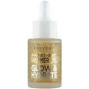 Hydratants &amp; nourrissants Biovène Glow Hydrate Treatment For Boobi...