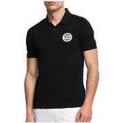 T-shirt Ea7 Emporio Armani Polo